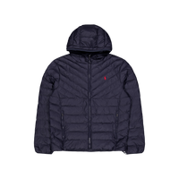 Polo Ralph Lauren Terra Chevron Insulated Bomber 001 Collection