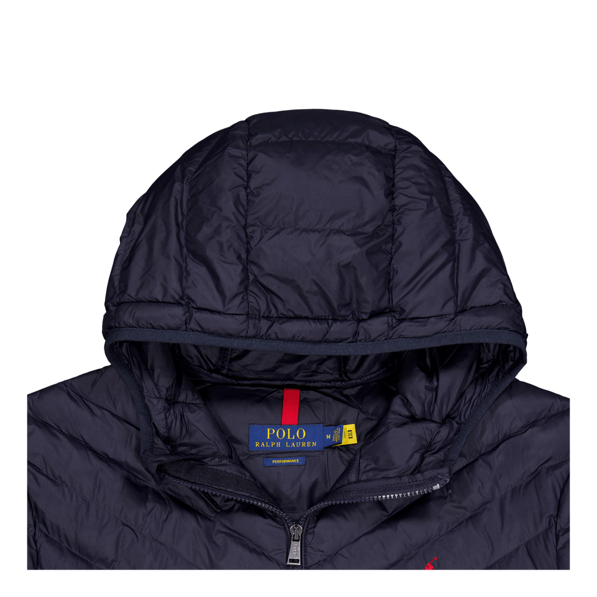 Polo Ralph Lauren Terra Chevron Insulated Bomber 001 Collection