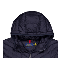 Polo Ralph Lauren Terra Chevron Insulated Bomber 001 Collection