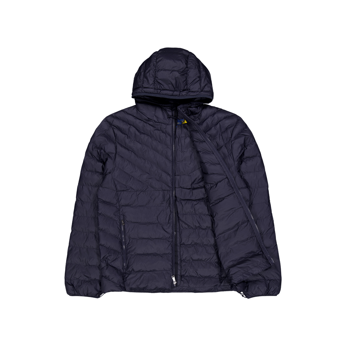 Polo Ralph Lauren Terra Chevron Insulated Bomber 001 Collection