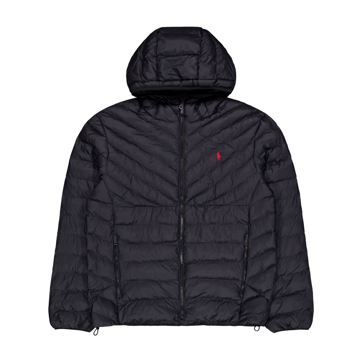 Polo Ralph Lauren Terra Chevron Insulated Bomber 002 Polo