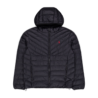 Polo Ralph Lauren Terra Chevron Insulated Bomber 002 Polo