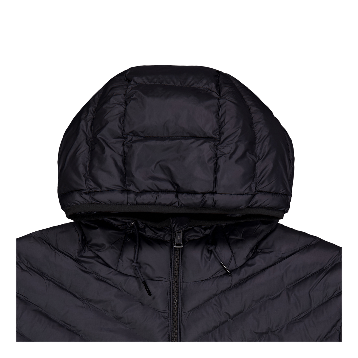 Polo Ralph Lauren Terra Chevron Insulated Bomber 002 Polo