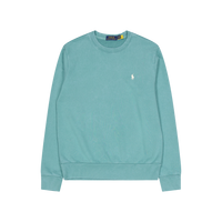 Polo Ralph Lauren Loopback Terry Sweatshirt 002