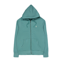 Polo Ralph Lauren Loopback Terry Zip Hoodie 002