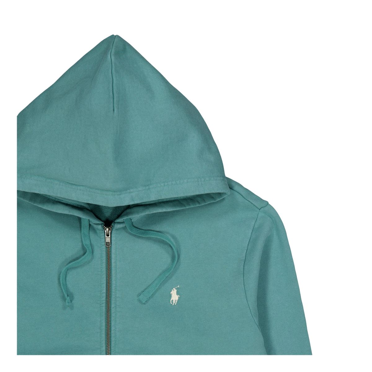 Polo Ralph Lauren Loopback Terry Zip Hoodie 002