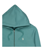 Polo Ralph Lauren Loopback Terry Zip Hoodie 002