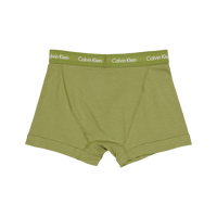 Cotton Stretch Trunk 3pk Multi