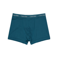 Cotton Stretch Trunk 3pk Multi