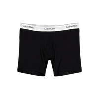 Modern Ctn Stretch Boxer Brief Multi