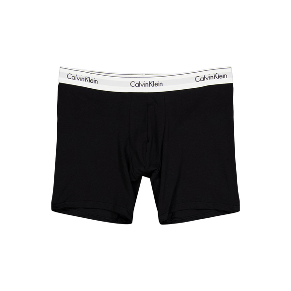 Modern Ctn Stretch Boxer Brief Multi