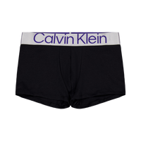 Ckr Steel Cotton Trunk 3pk Black