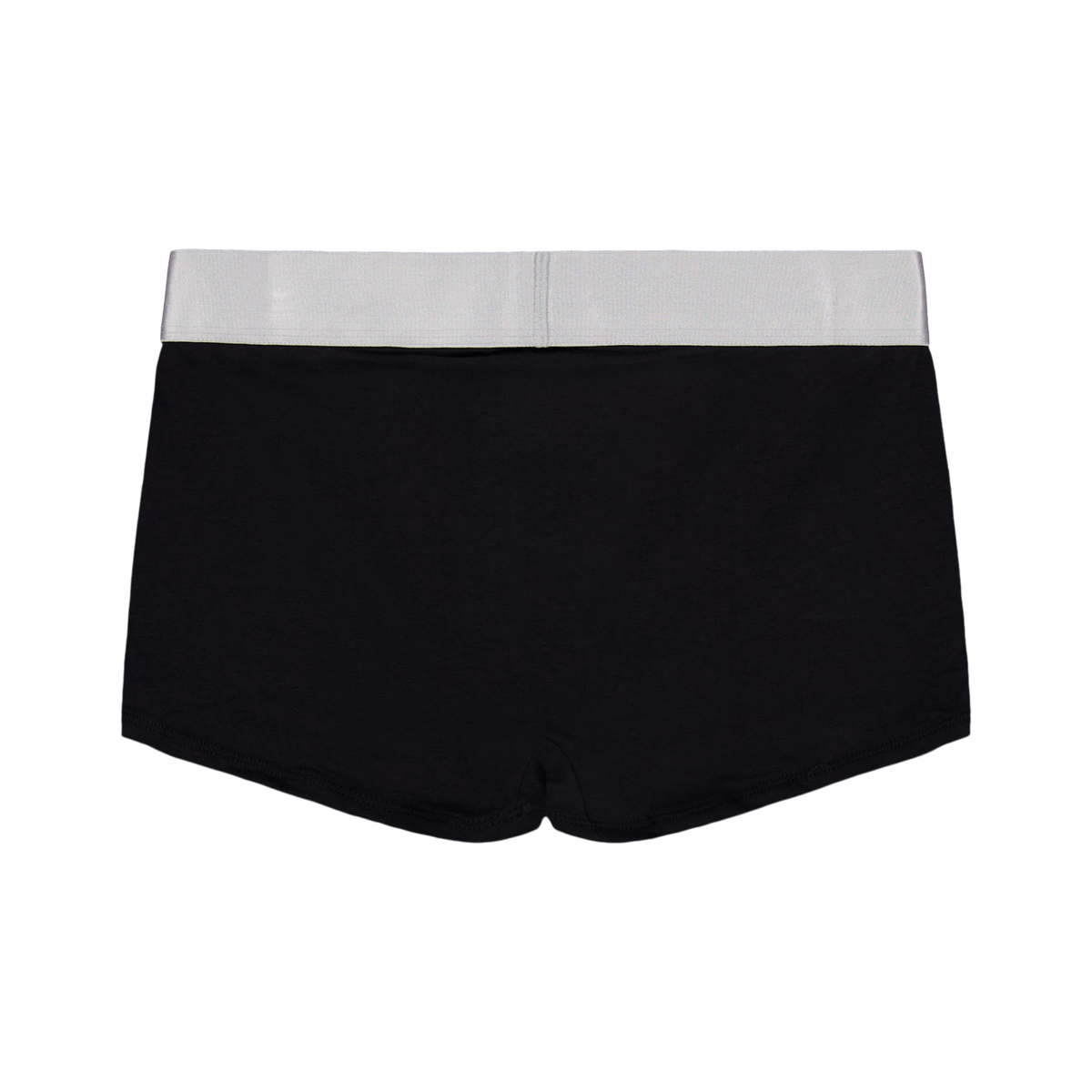 Ckr Steel Cotton Trunk 3pk Black