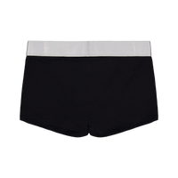 Ckr Steel Cotton Trunk 3pk Black