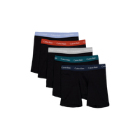 Calvin Klein Cotton Stretch Boxer Brief 5pk