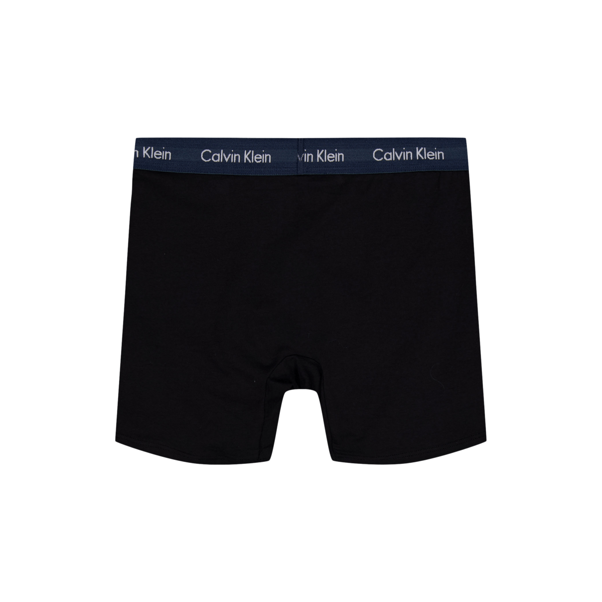 Calvin Klein Cotton Stretch Boxer Brief 5pk