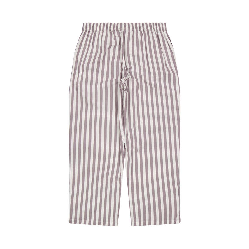 Pure Cotton Sleep Sleep Pant Grey