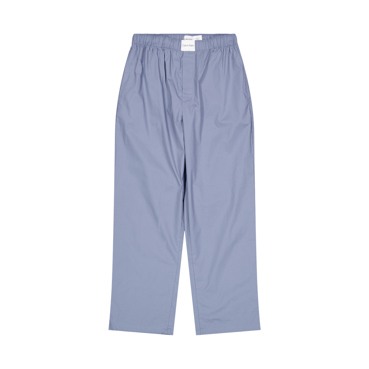 Pure Cotton Sleep Sleep Pant Blue