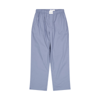 Pure Cotton Sleep Sleep Pant Blue