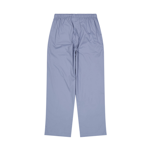 Pure Cotton Sleep Sleep Pant Blue