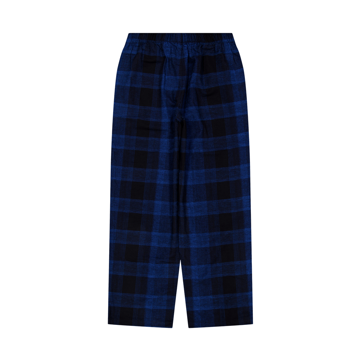 Pure Flannel Sleep Pant Black