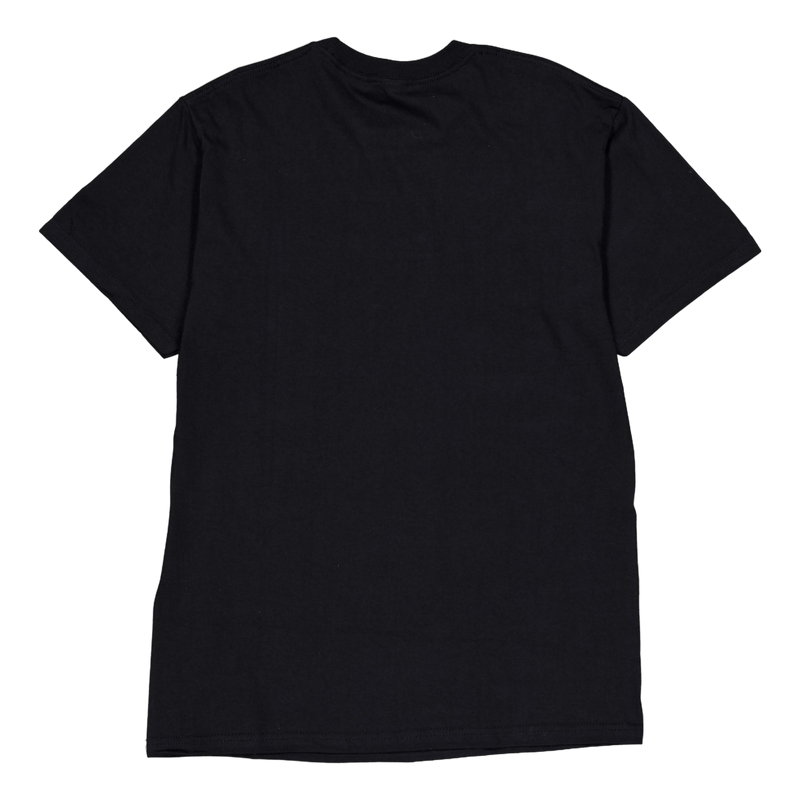 Bulls Bling Ss Tee Rodman Black