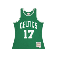 Celtics Swingman Jersey Havlic Kelly Green