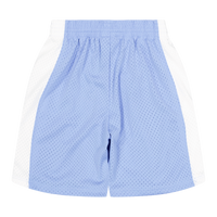 Unc Swingman Shorts Light Blue