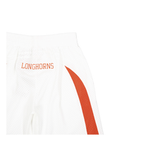 Longhors Swingman Shorts White