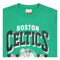 Celtics All Over Crew 3.0 Kelly Green