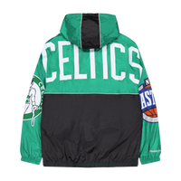 Celtics Team Og 2.0 Anorak Win Kelly Green