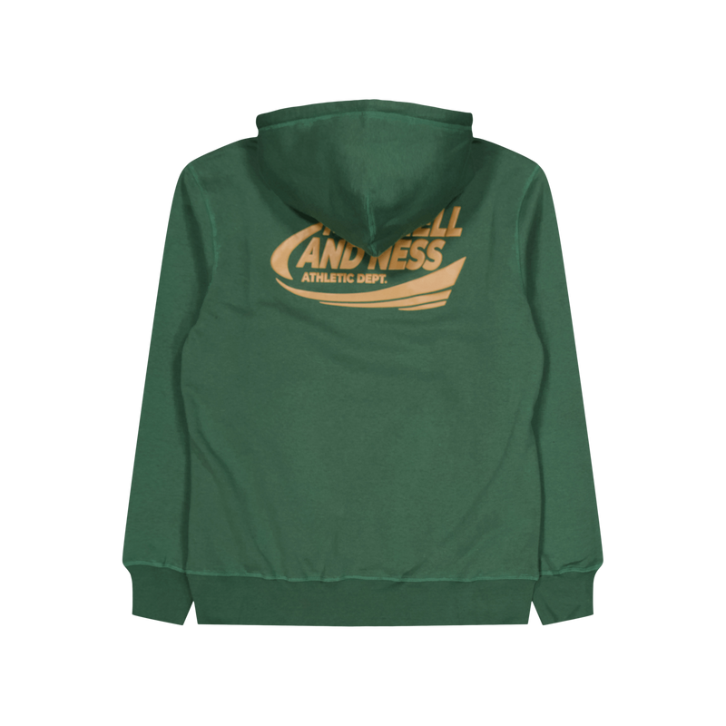 Own Brand M&n Essential Graphi Dark Green