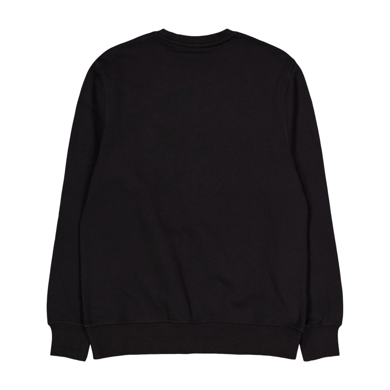 Own Brand M&n Fashion Graphic  Black