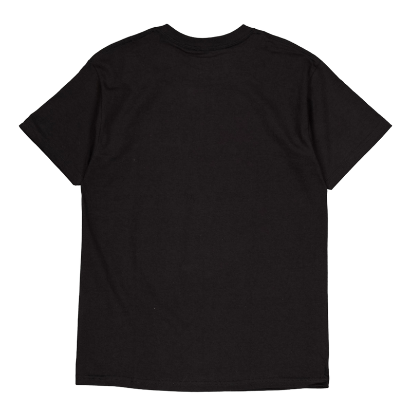 Own Brand M&n Midweight Graphi Black