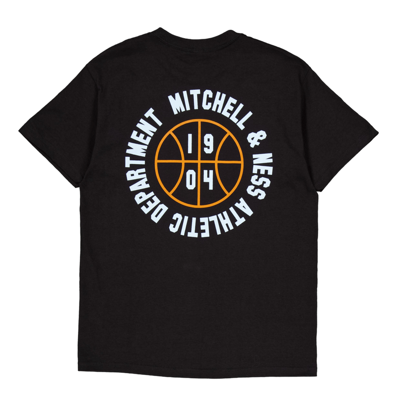 Own Brand M&n Heavyweight Grap Black