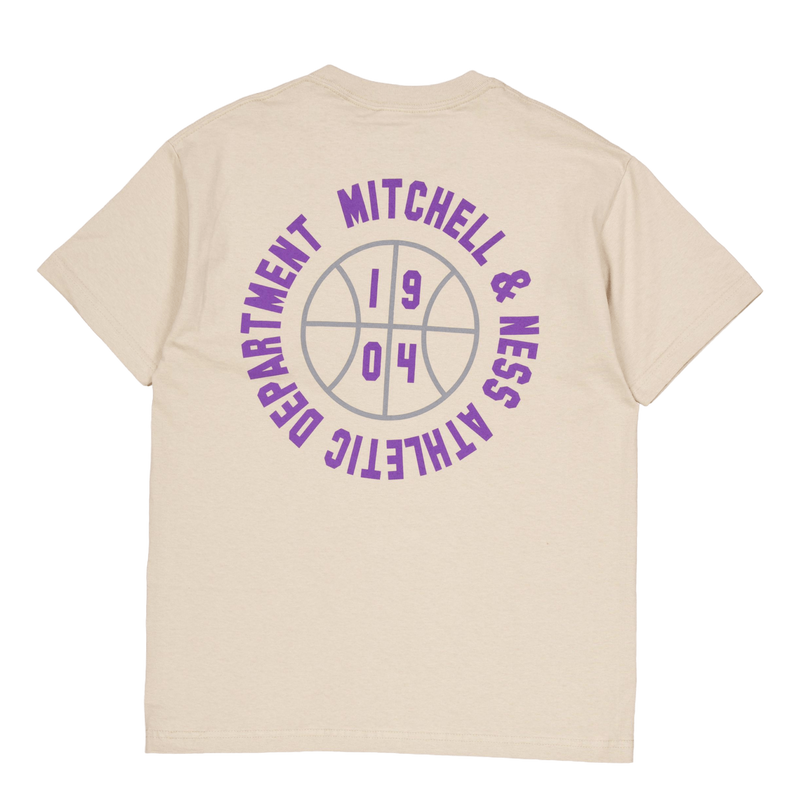 Own Brand M&n Heavyweight Grap Cream