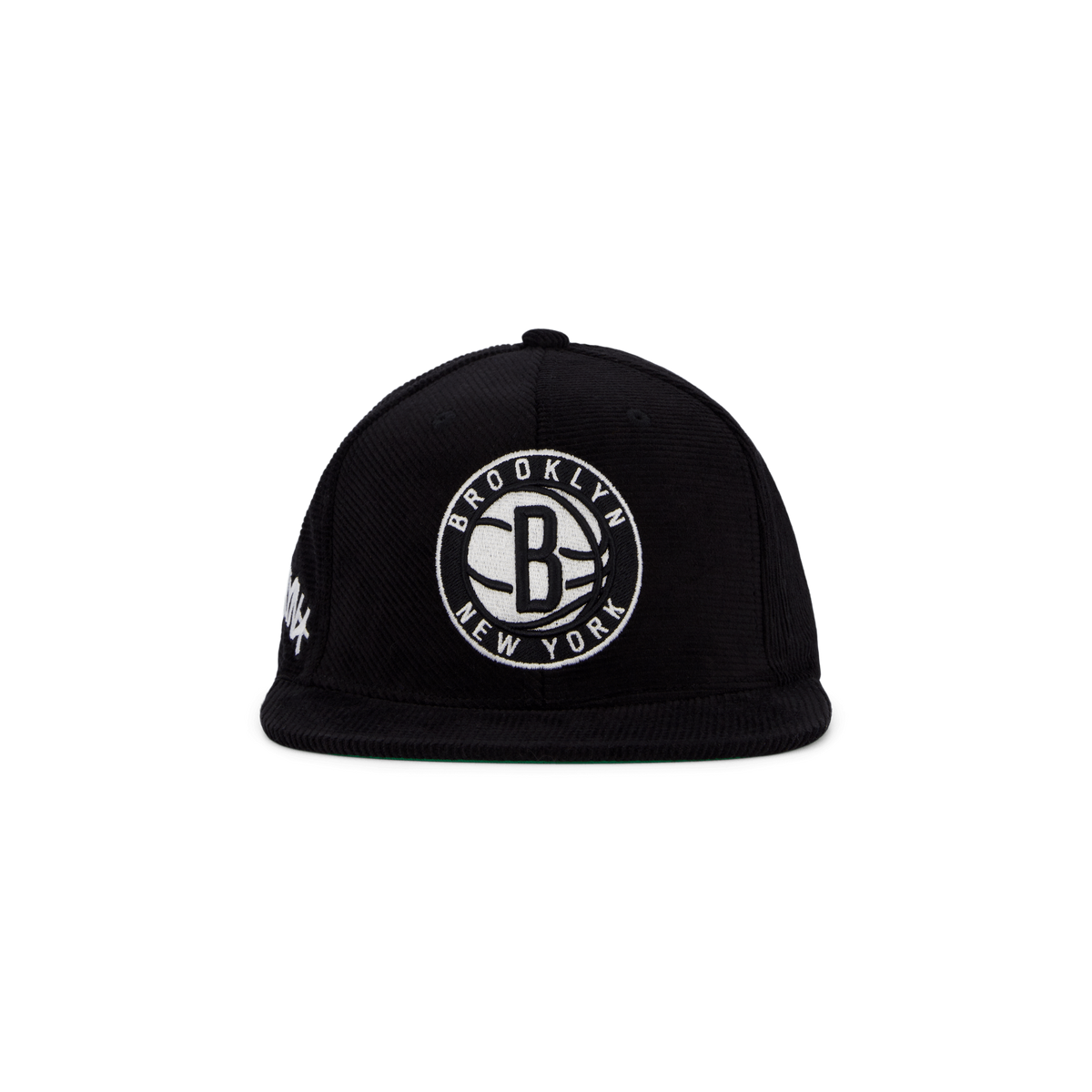 Nets All Directions Snapback