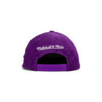 Lakers All Directions Snapback