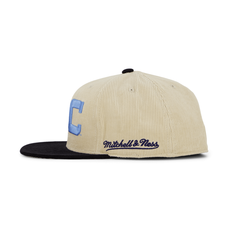 UNC 2t Team Cord Fitted