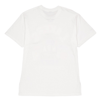 Lakers Champs Fest Ss Tee Hwc White
