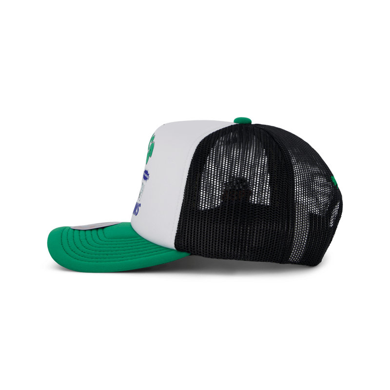 Celtics Champs Fest Trucker HWC