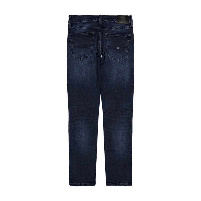Scanton Slim Dg1266 1bk - Denim Dark