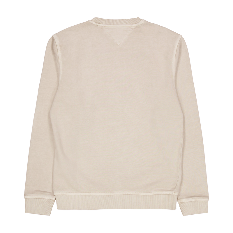 Tjm Reg Tonal Badge Cneck Acg - Newsprint