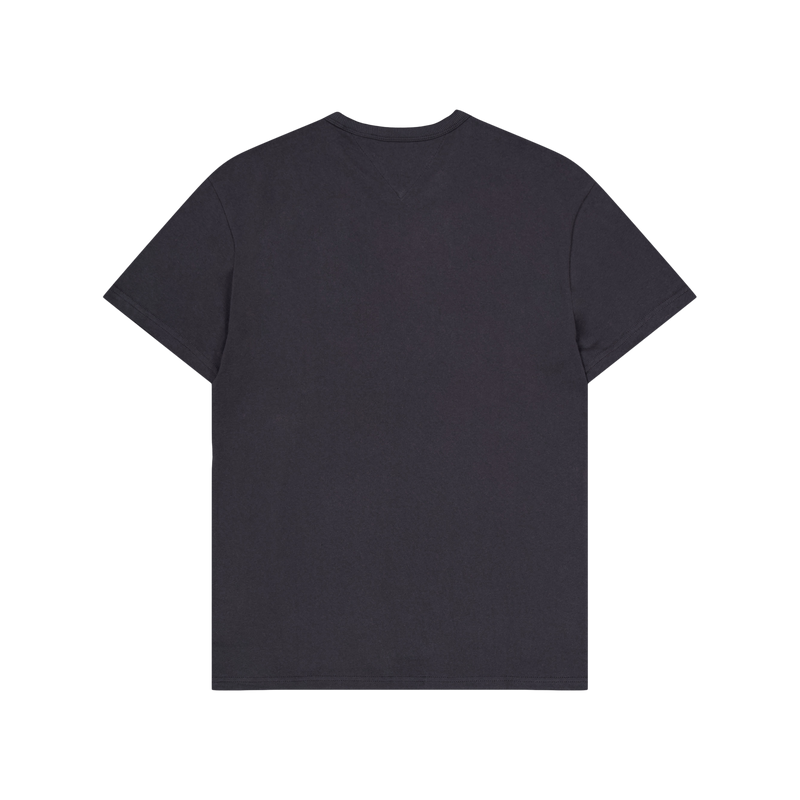 Tjm Clsc Tommy Xs Badge Tee Pub - New