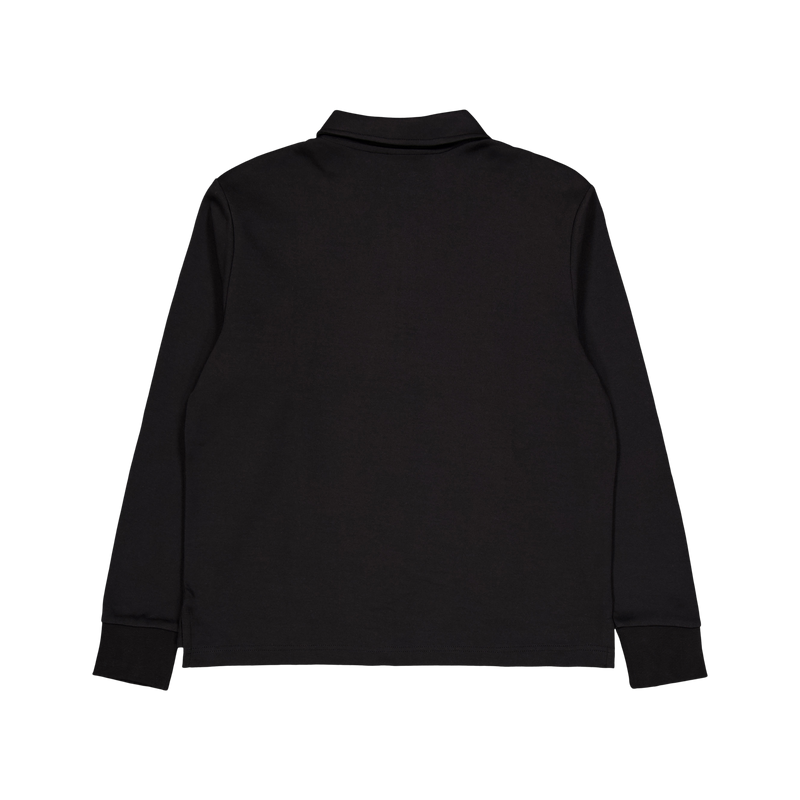 Calvin Klein Micro Logo Repreve Half Zip Beh