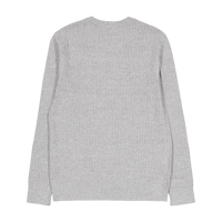 Calvin Klein Structure Sweater Pkh - Mid