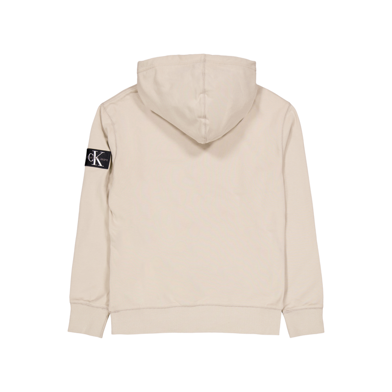 Badge Hoodie Ped - Plaza