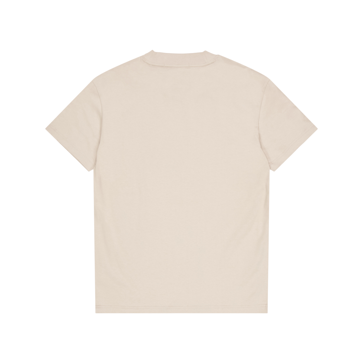 Calvin Klein JeansWoven Tab Tee Ped - Plaza