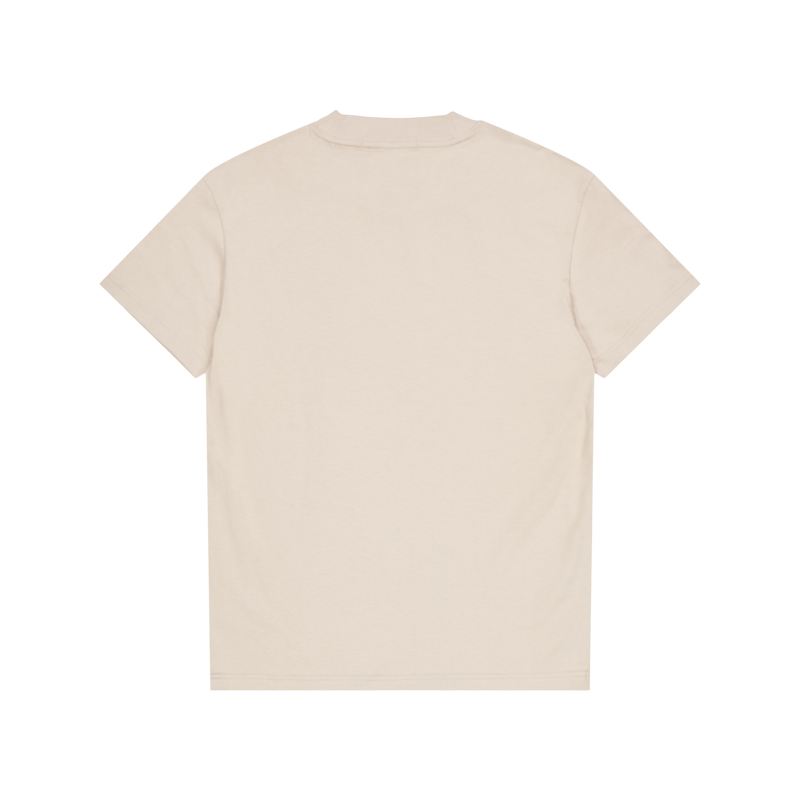 Calvin Klein JeansWoven Tab Tee Ped - Plaza