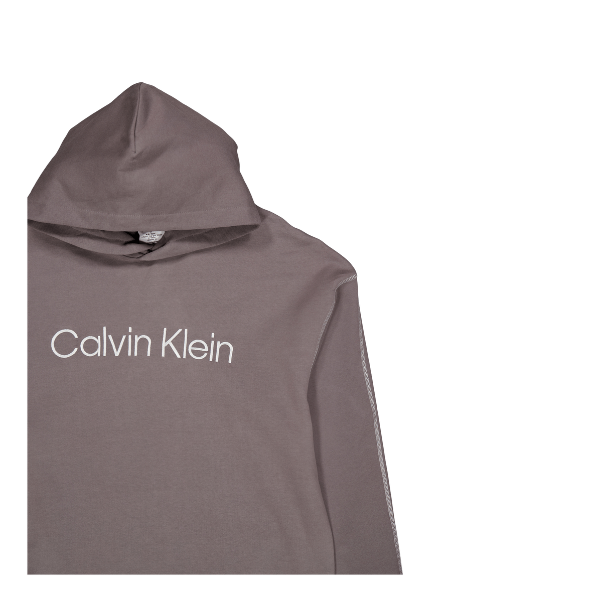 Calvin Klein L/s Hoodie
